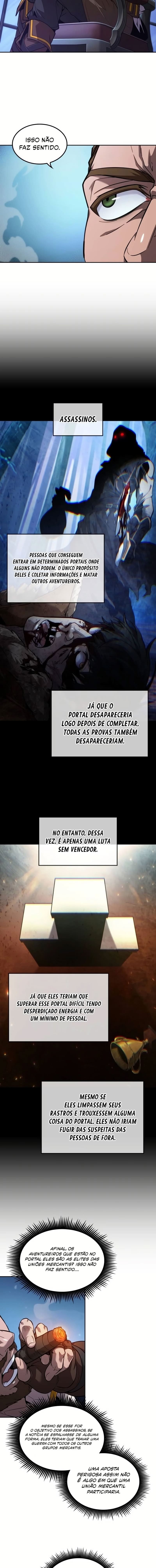 The Last Adventurer Capítulo 14 Página 13