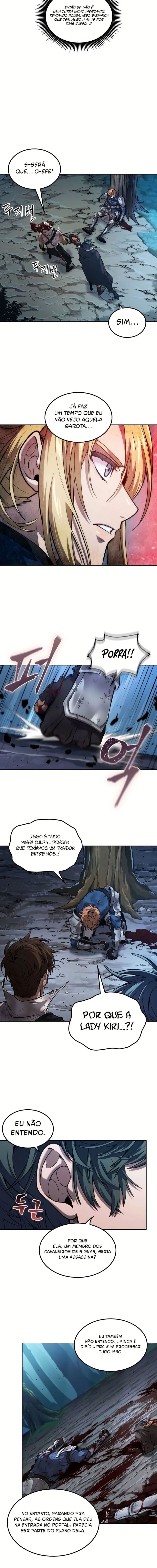 The Last Adventurer Capítulo 14 Página 14