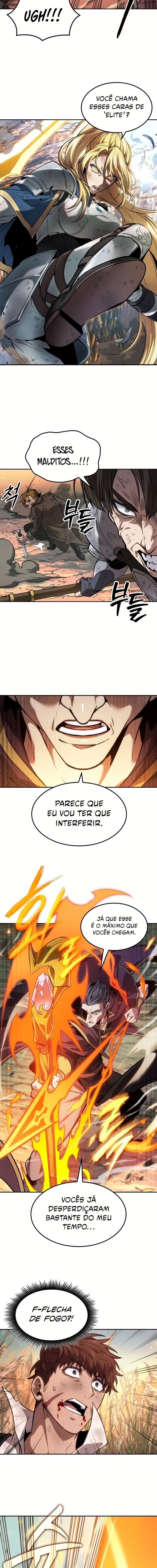 The Last Adventurer Capítulo 15 Página 14