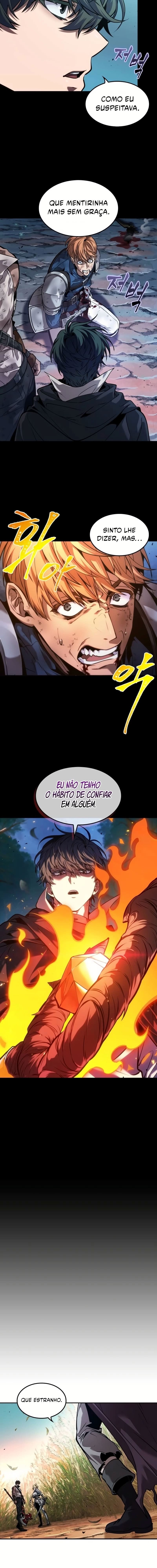 The Last Adventurer Capítulo 15 Página 7