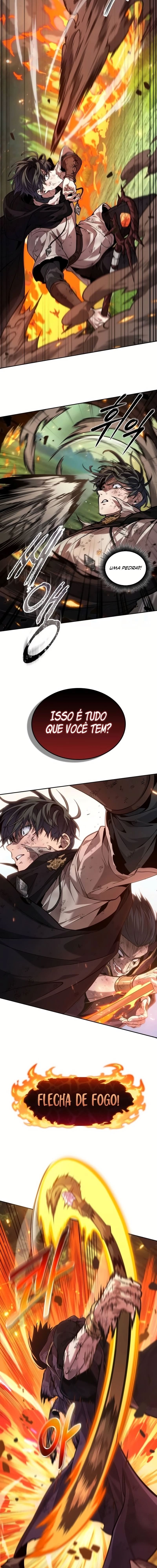 The Last Adventurer Capítulo 17 Página 3
