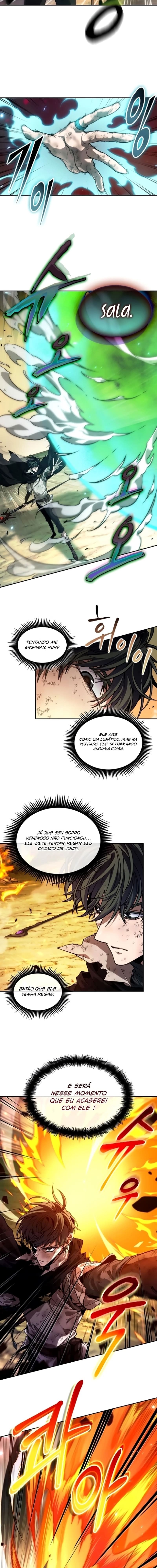 The Last Adventurer Capítulo 18 Página 3