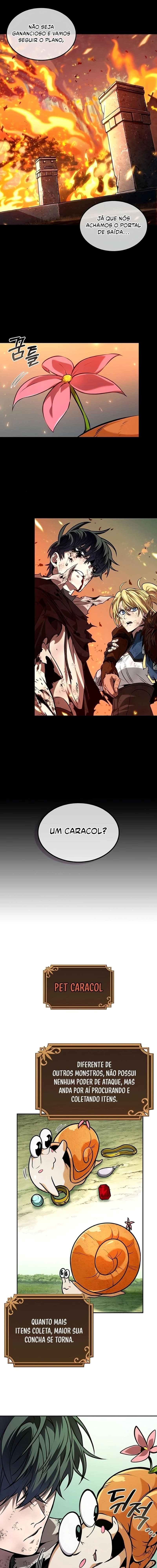 The Last Adventurer Capítulo 20 Página 11