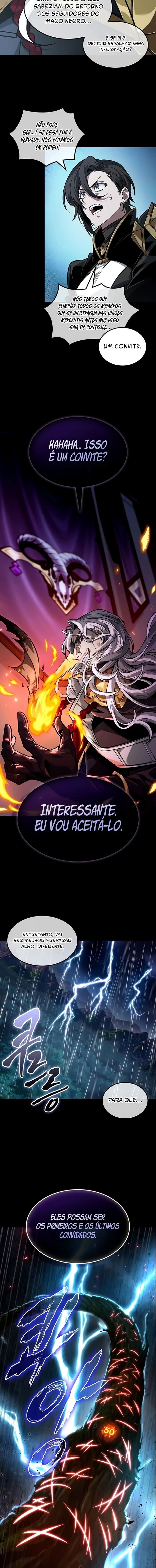 The Last Adventurer Capítulo 20 Página 15