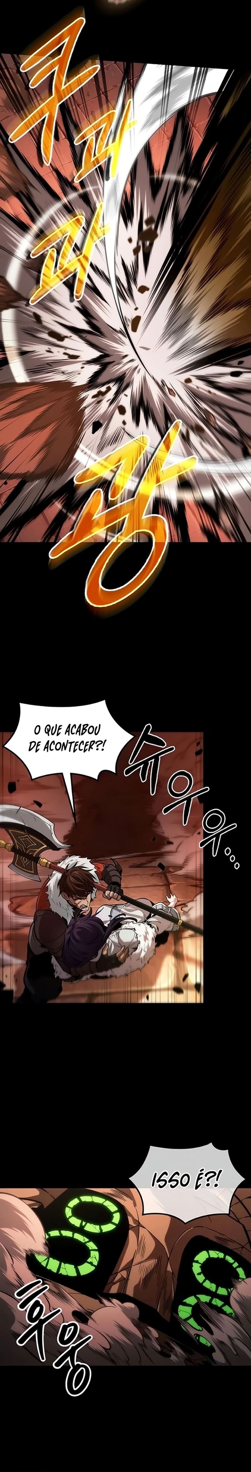 The Last Adventurer Capítulo 21 Página 12
