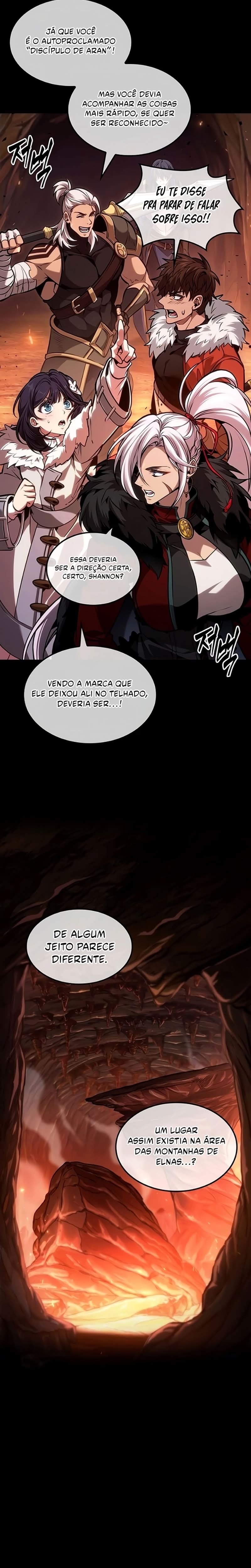 The Last Adventurer Capítulo 21 Página 7