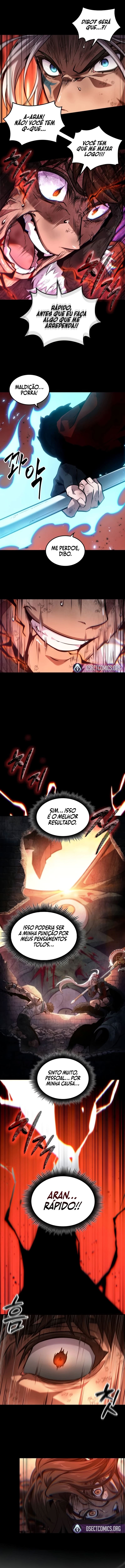 The Last Adventurer Capítulo 22 Página 7