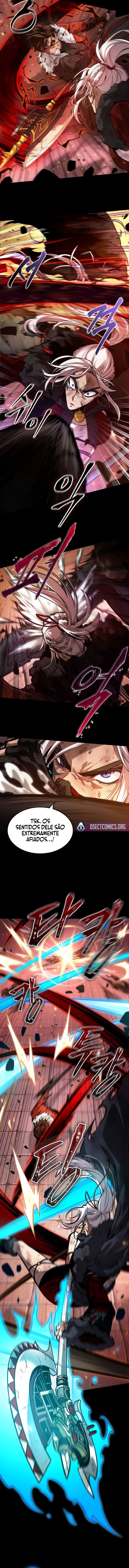 The Last Adventurer Capítulo 22 Página 9