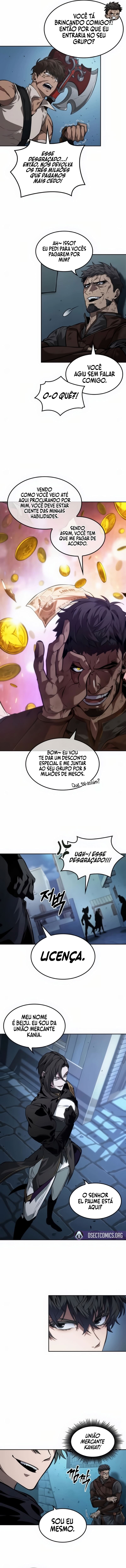 The Last Adventurer Capítulo 23 Página 7