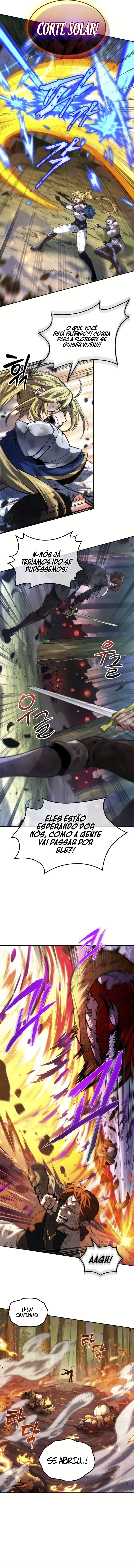 The Last Adventurer Capítulo 25 Página 2