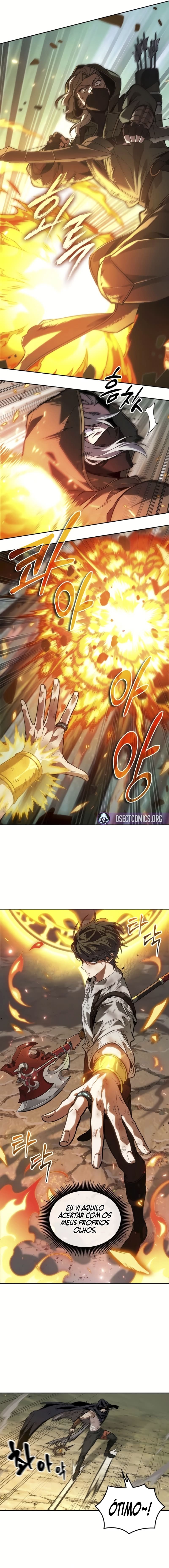 The Last Adventurer Capítulo 25 Página 6