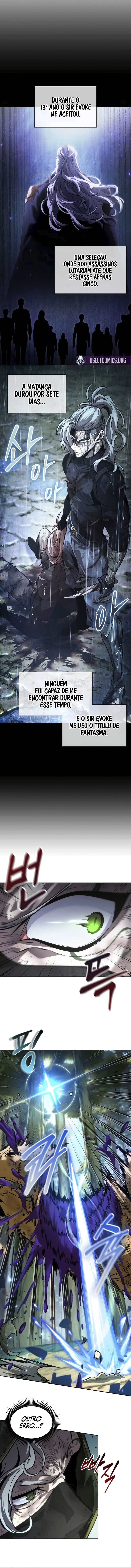 The Last Adventurer Capítulo 26 Página 2