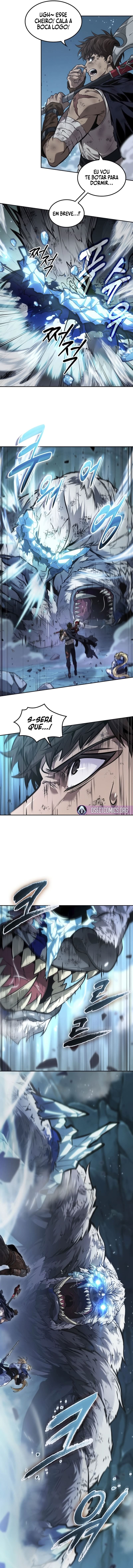 The Last Adventurer Capítulo 27 Página 2
