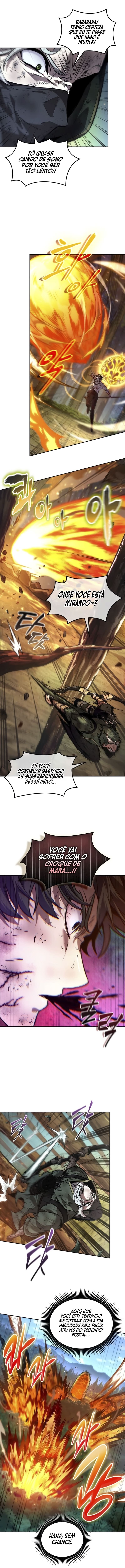 The Last Adventurer Capítulo 27 Página 4