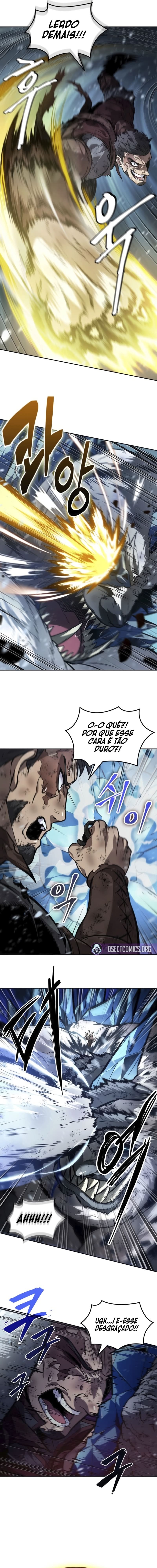 The Last Adventurer Capítulo 29 Página 3