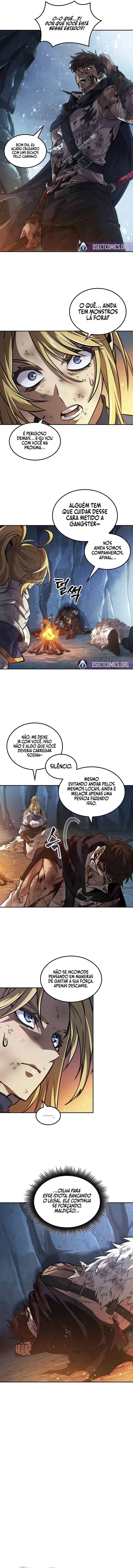 The Last Adventurer Capítulo 30 Página 7