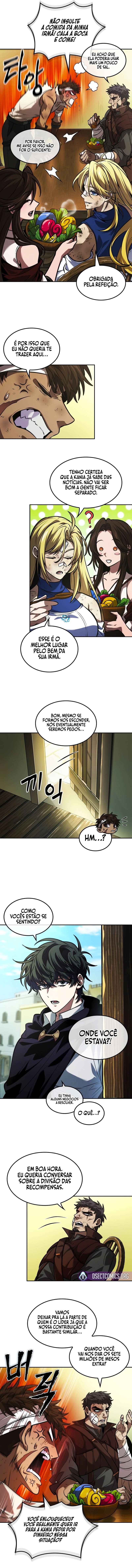 The Last Adventurer Capítulo 31 Página 3