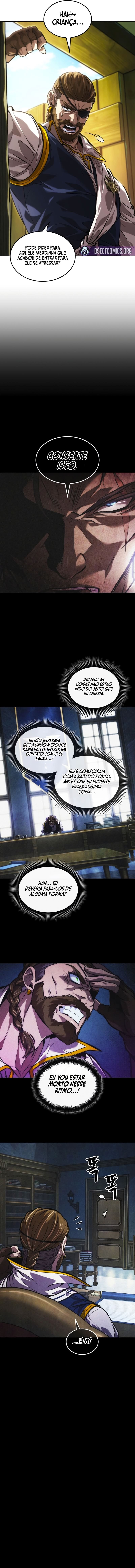 The Last Adventurer Capítulo 31 Página 5