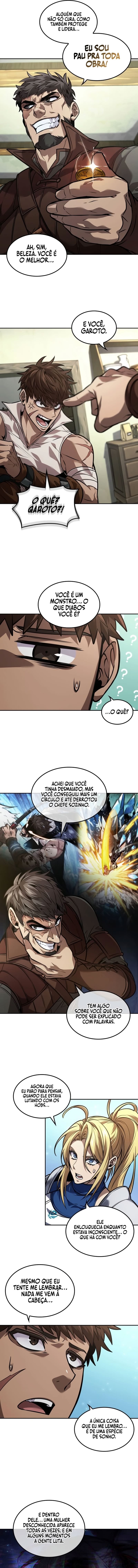 The Last Adventurer Capítulo 32 Página 2