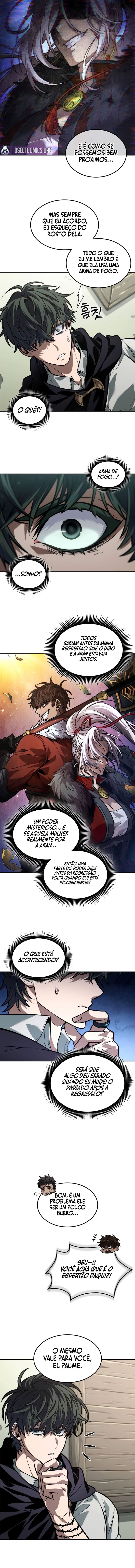 The Last Adventurer Capítulo 32 Página 3