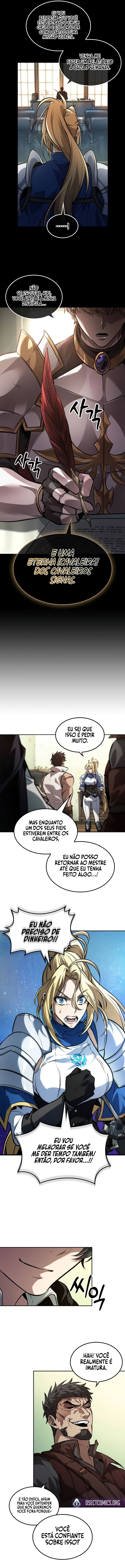 The Last Adventurer Capítulo 32 Página 7