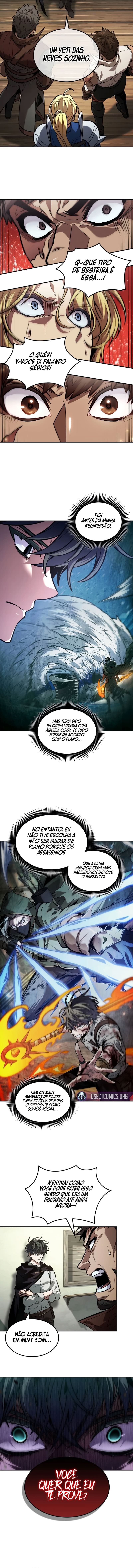 The Last Adventurer Capítulo 32 Página 9