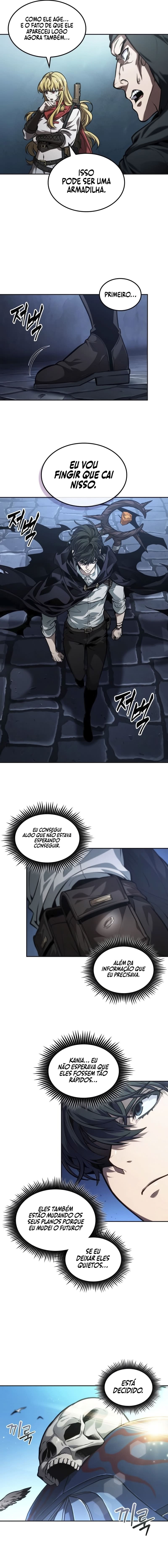 The Last Adventurer Capítulo 33 Página 11