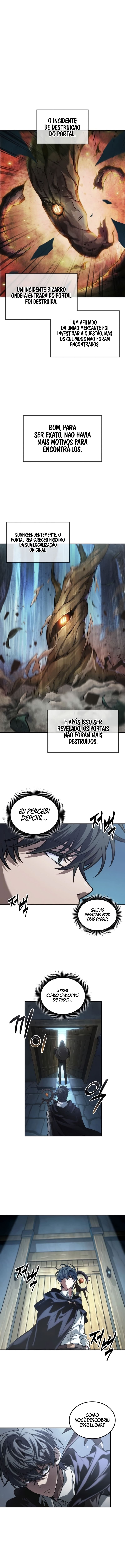 The Last Adventurer Capítulo 33 Página 5