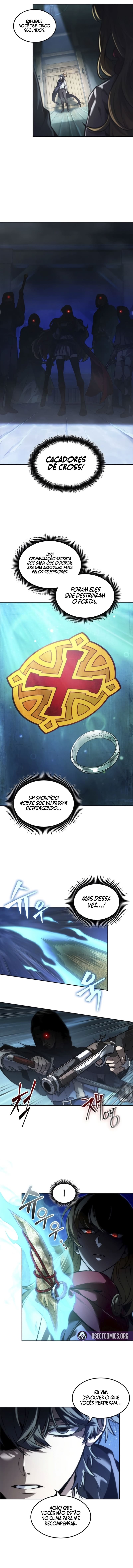 The Last Adventurer Capítulo 33 Página 6