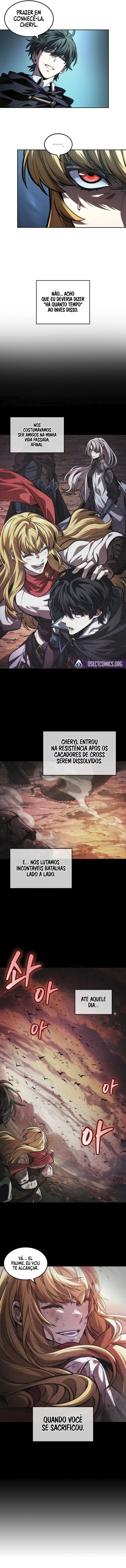 The Last Adventurer Capítulo 33 Página 8