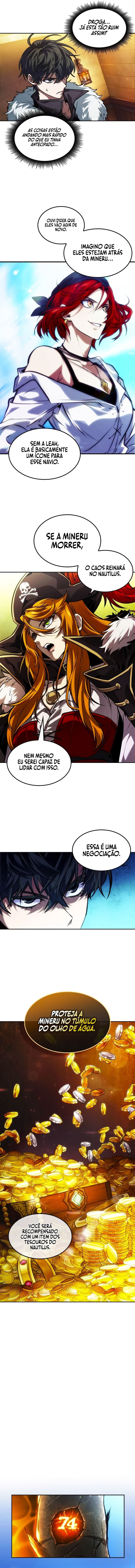 The Last Adventurer Capítulo 35 Página 10