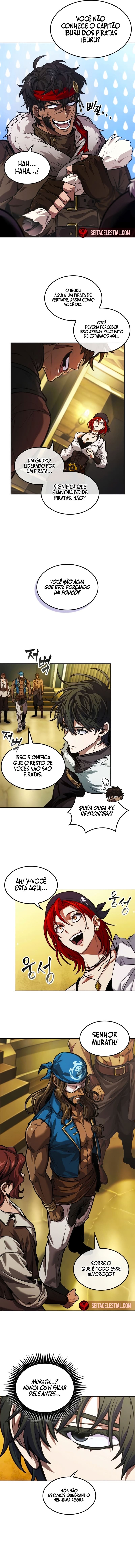 The Last Adventurer Capítulo 35 Página 2