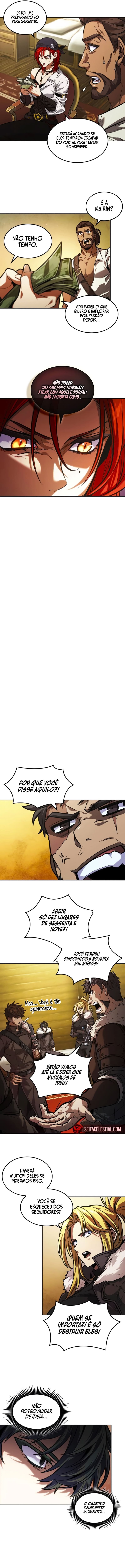 The Last Adventurer Capítulo 35 Página 5