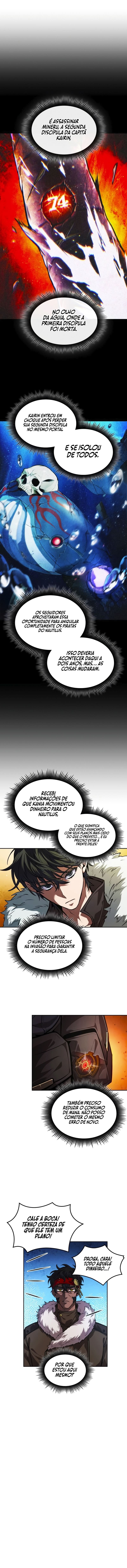 The Last Adventurer Capítulo 35 Página 6