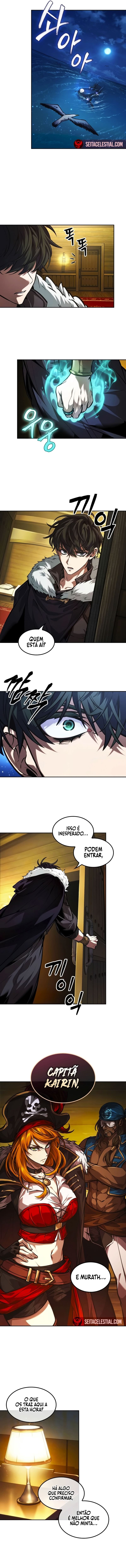 The Last Adventurer Capítulo 35 Página 7