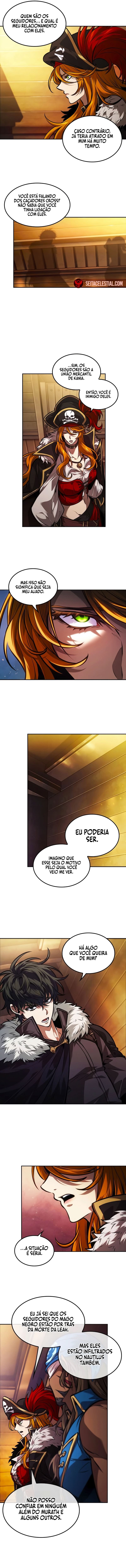 The Last Adventurer Capítulo 35 Página 9