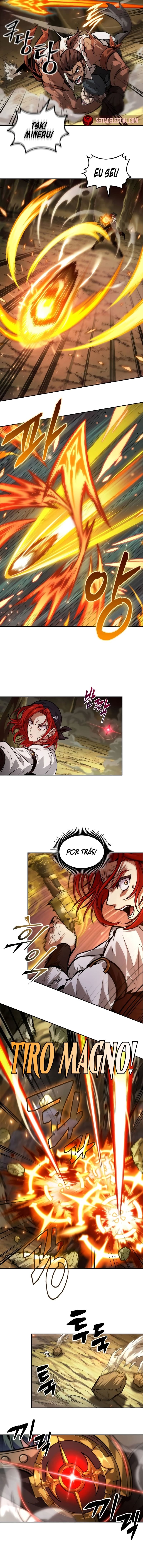 The Last Adventurer Capítulo 36 Página 11