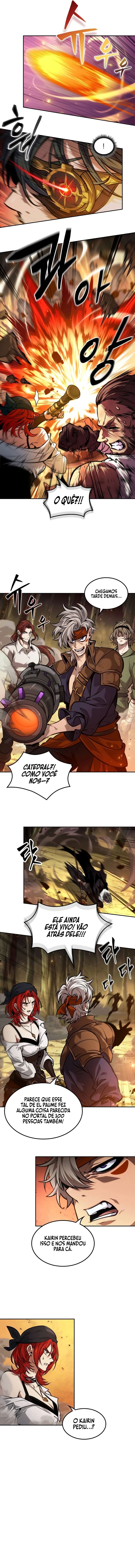 The Last Adventurer Capítulo 37 Página 4