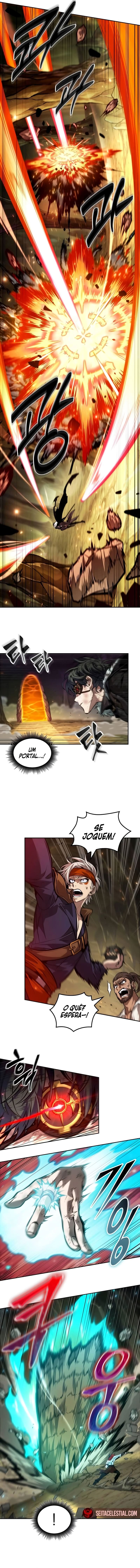 The Last Adventurer Capítulo 37 Página 7