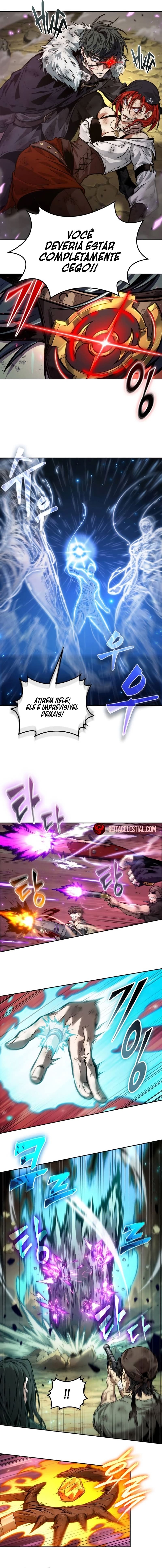The Last Adventurer Capítulo 38 Página 10
