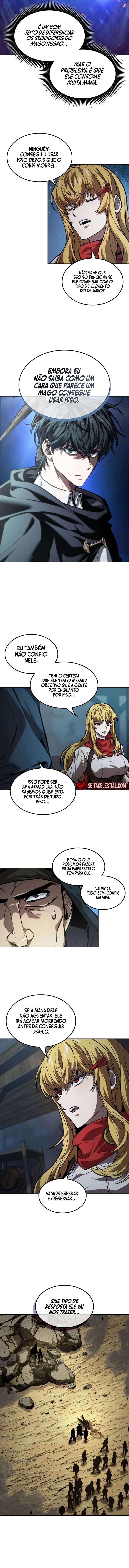 The Last Adventurer Capítulo 38 Página 4