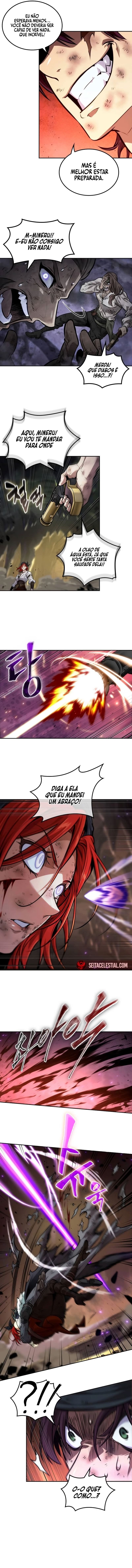 The Last Adventurer Capítulo 38 Página 9
