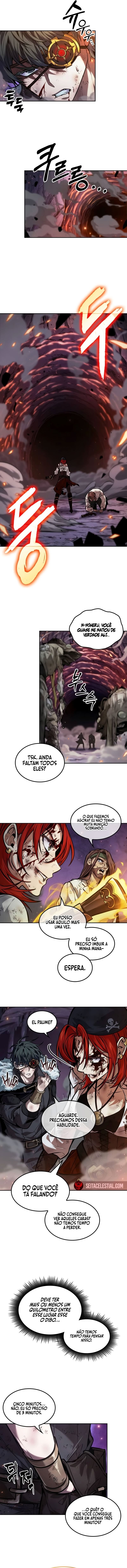 The Last Adventurer Capítulo 39 Página 11