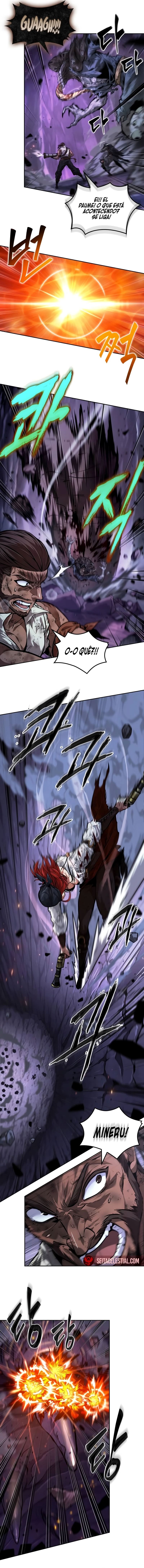 The Last Adventurer Capítulo 39 Página 9