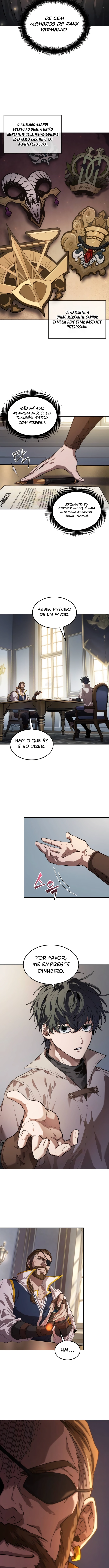 The Last Adventurer Capítulo 4 Página 12