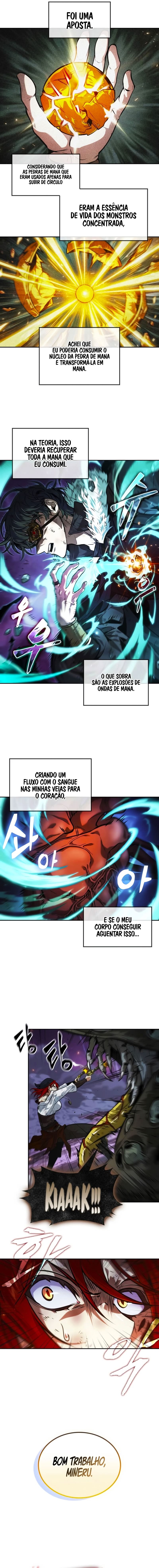 The Last Adventurer Capítulo 40 Página 2