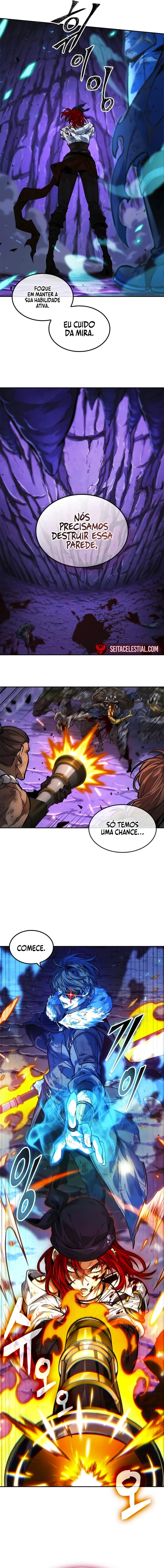 The Last Adventurer Capítulo 40 Página 7