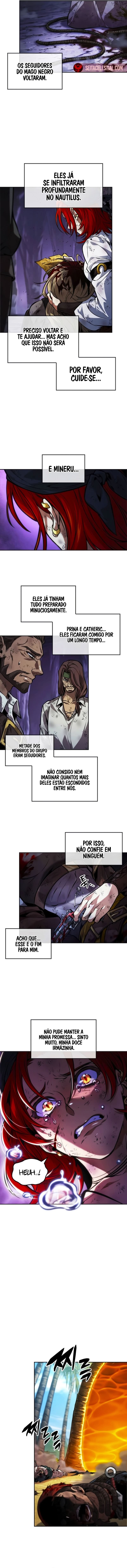 The Last Adventurer Capítulo 41 Página 4