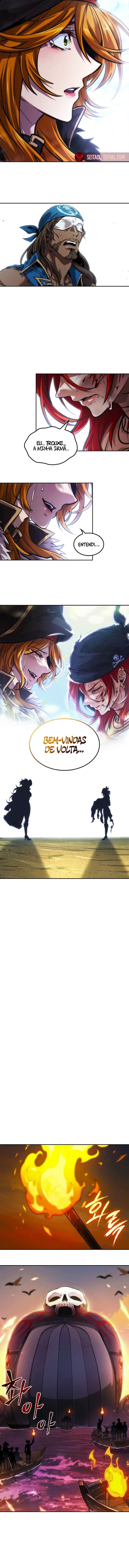 The Last Adventurer Capítulo 41 Página 7