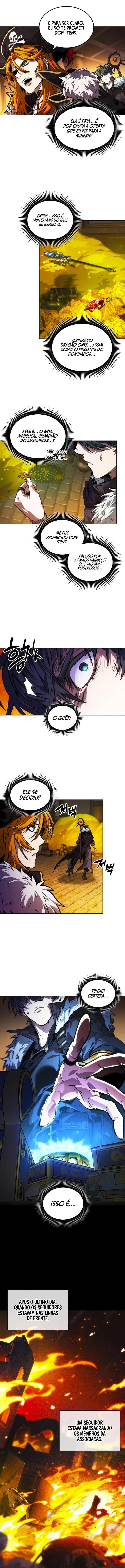 The Last Adventurer Capítulo 42 Página 3